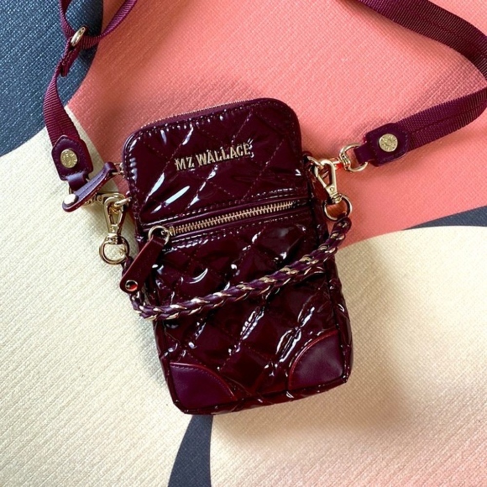 MZ Wallace Micro Crossbody - Picture 5 of 5